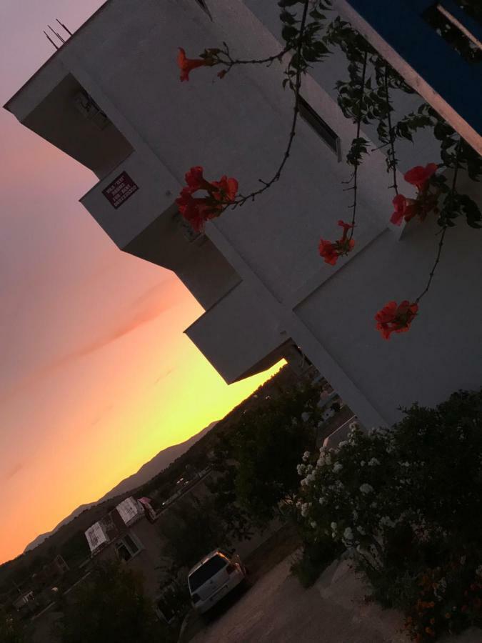 Vila Jeti Ксамил Экстерьер фото